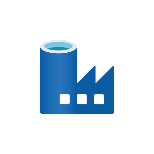 Azure Data Factory