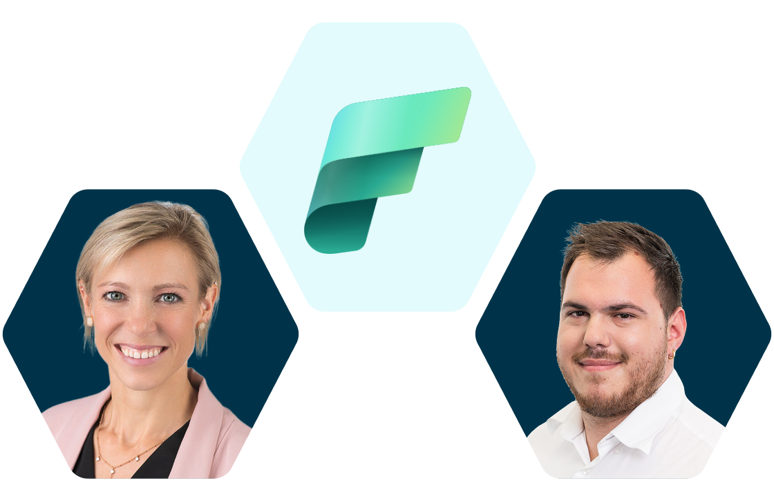 Webinar Fabric Banner